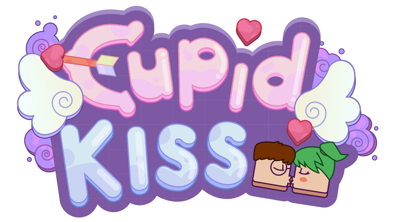Cupid Kiss artwork
