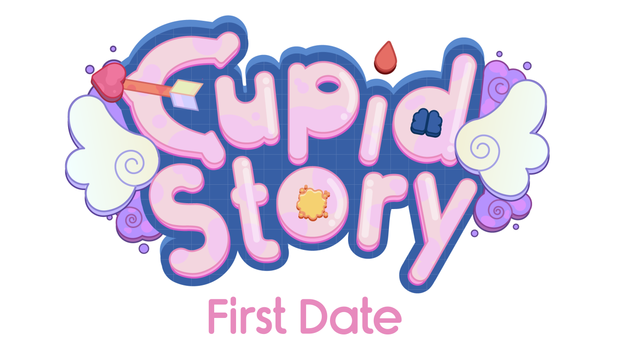 Cupid Story First Date artwork